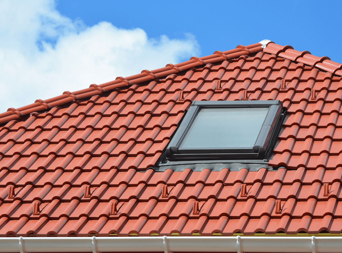 Tile Roofing